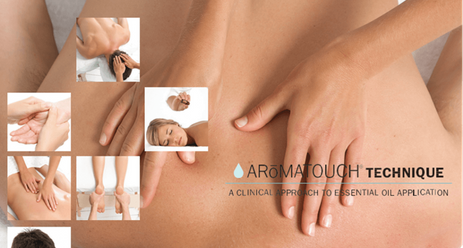 aroma touch massage behandling,eteriska oljoreteriska oljor, välbefinande, stress reduserande,avkoppling,massage,balancerande